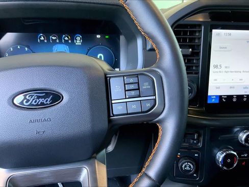 Used 2025 Ford F150 Tremor w/ Bed Utility Package AWD/4WD image 25