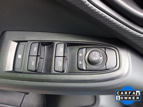 Certified 2024 Subaru Crosstrek 2.5i Wilderness w/ Crosstrek Mirror Package AWD/4WD image 23