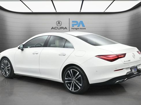 Used 2024 Mercedes-Benz CLA 250 4MATIC image 25