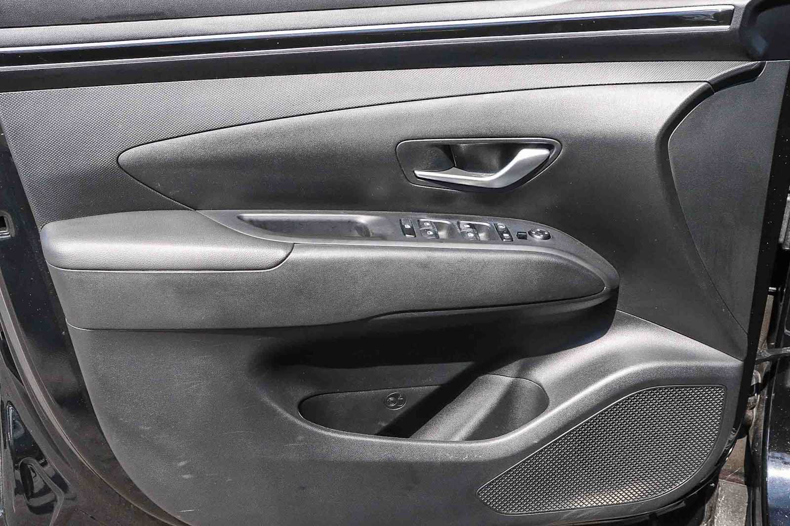 Used 2024 Hyundai Tucson SEL FWD image 31