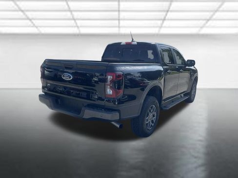 Used 2024 Ford Ranger XLT AWD/4WD image 6