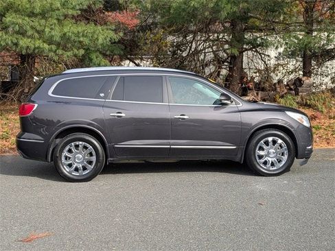 Used 2016 Buick Enclave Premium w/ Trailering Package image 4