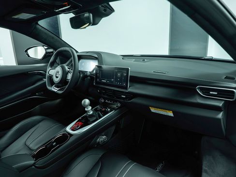 New 2025 Lotus Emira RWD image 2