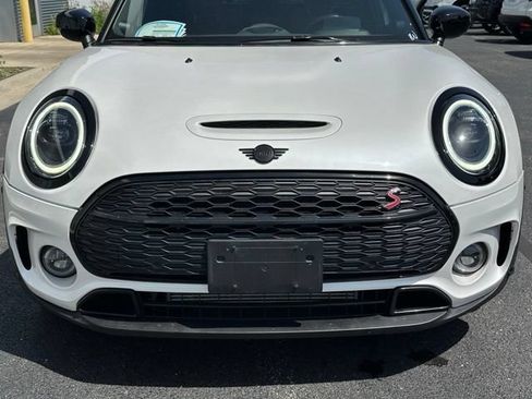 Used 2024 MINI Cooper Clubman S AWD/4WD image 9