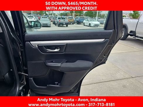 Used 2020 Honda CR-V LX image 30