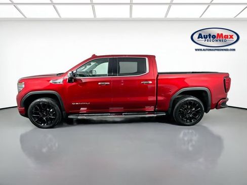 Used 2023 GMC Sierra 1500 Denali AWD/4WD image 9