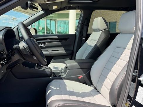 New 2026 Honda CR-V Sport Touring image 10