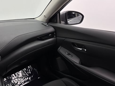 Used 2022 Nissan Sentra SV FWD image 27