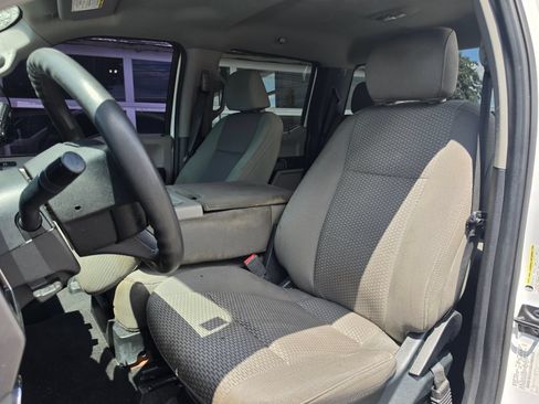 Used 2020 Ford F350 XLT AWD/4WD image 12