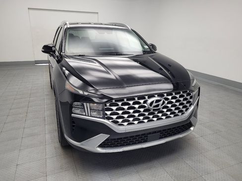 Used 2022 Hyundai Santa Fe SEL w/ Convenience Package FWD image 14