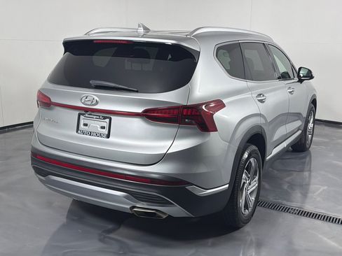 Used 2021 Hyundai Santa Fe SEL FWD image 5