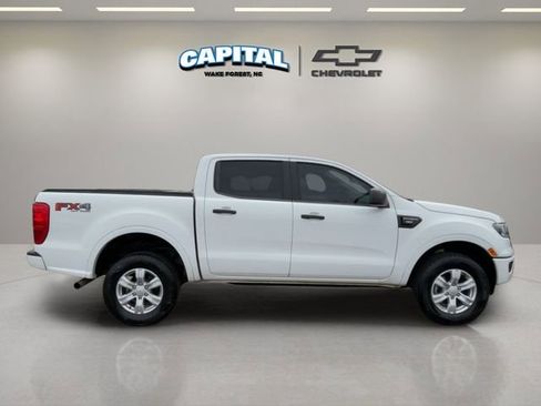 Used 2019 Ford Ranger XLT w/ FX4 Off-Road Package image 6