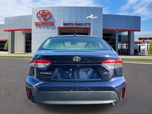 Used 2024 Toyota Corolla LE FWD image 5