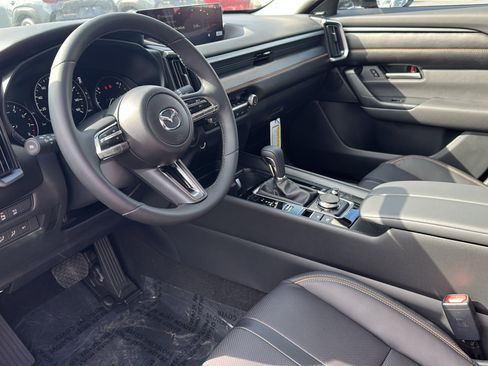 New 2026 MAZDA CX-50 AWD 2.5 S w/ Weather Package image 10