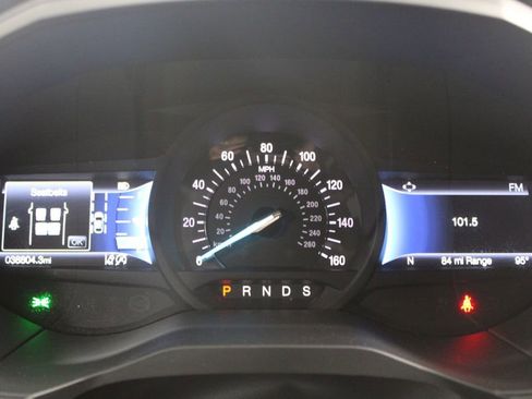Used 2024 Ford Edge Titanium AWD/4WD image 33