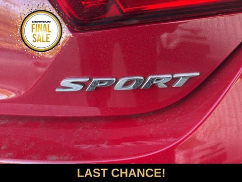 Used 2021 Honda Accord Sport image 5