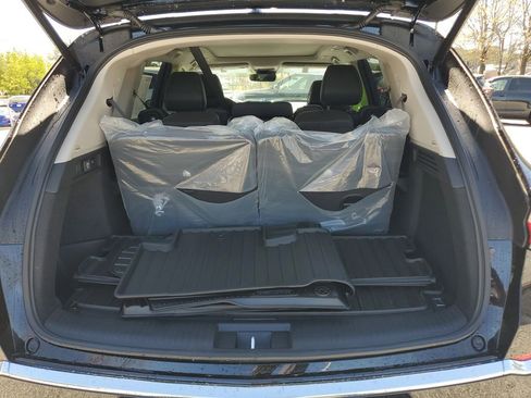 New 2026 Acura MDX w/ Technology Package image 9