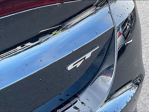Used 2021 Kia K5 GT w/ Option Group 015 image 24