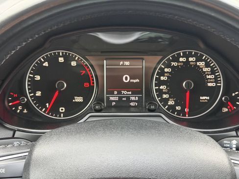 Used 2013 Audi Q5 2.0T Premium Plus w/ Premium Plus Pkg AWD/4WD image 16