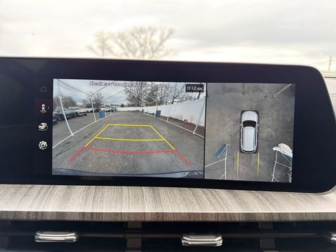 Used 2023 Kia Telluride SX Prestige image 22