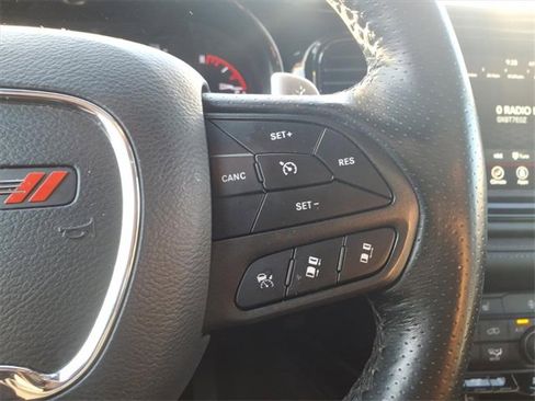 Used 2022 Dodge Durango GT image 21