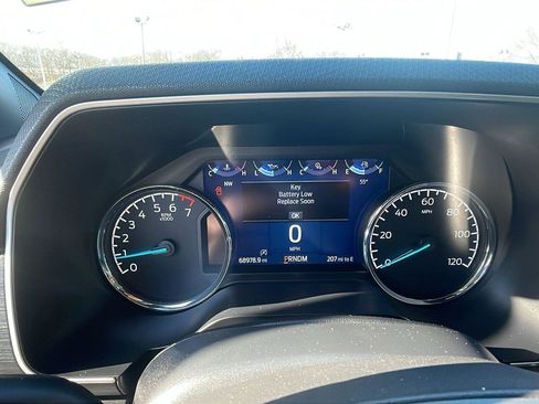 Used 2021 Ford F150 XLT w/ Equipment Group 302A High image 14