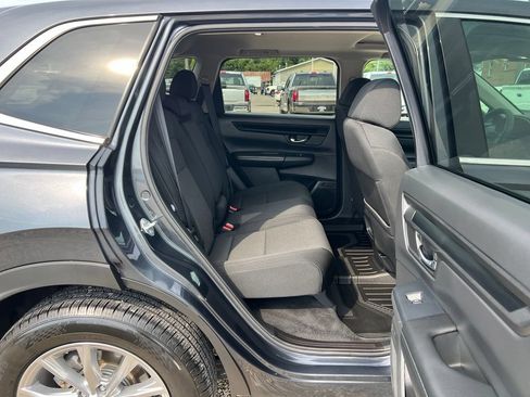 Used 2024 Honda CR-V EX image 20