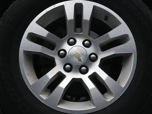 Used 2015 Chevrolet Tahoe LT RWD image 9