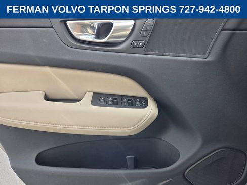 New 2026 Volvo XC60 B5 Plus w/ Protection Package Premier image 23