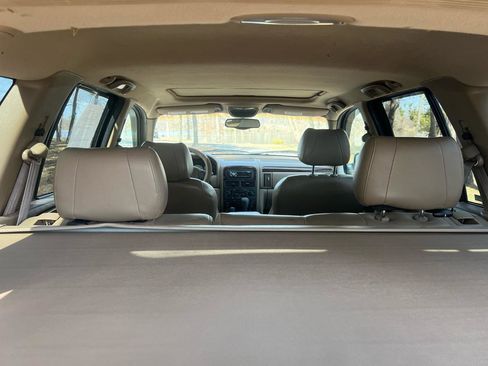 Used 2001 Jeep Grand Cherokee Limited image 11