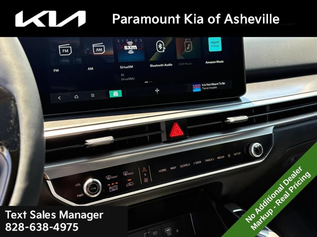 New 2026 Kia Sorento S w/ S Panoramic Sunroof Package AWD/4WD image 10