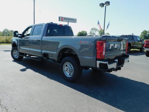 New 2026 Ford F350 XL image 7