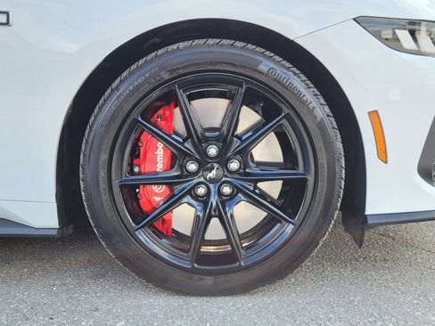 Used 2024 Ford Mustang GT Premium image 10