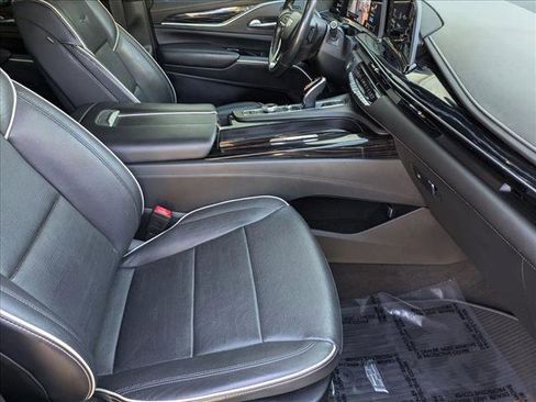 Used 2021 Cadillac Escalade Sport w/ Driver Assist Tech Package image 20