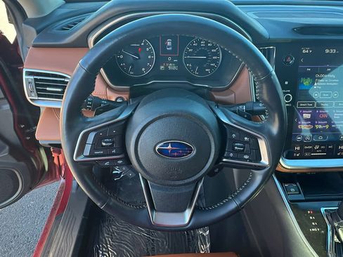 Used 2020 Subaru Legacy Touring XT image 18