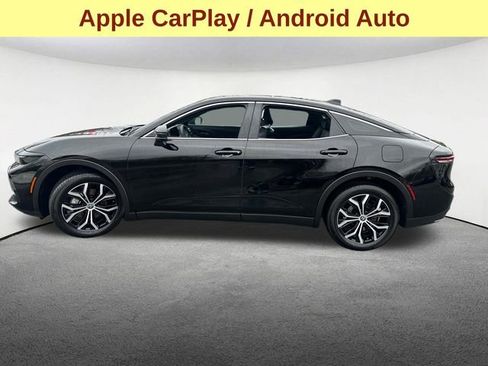 Certified 2026 Toyota Crown AWD/4WD image 7