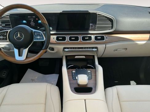Used 2022 Mercedes-Benz GLE 350 4MATIC image 11