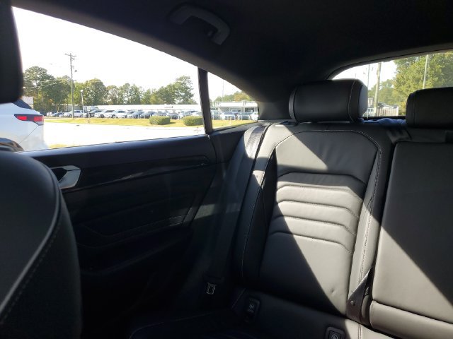 Used 2021 Volkswagen Arteon SEL FWD image 10