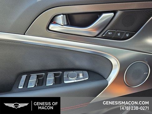 New 2026 Genesis G70 3.3T Sport Prestige image 32