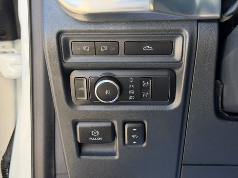 Used 2022 Ford F150 Lariat w/ Equipment Group 502A High image 51