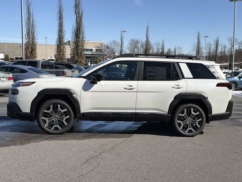 New 2026 Subaru Outback Touring XT image 6