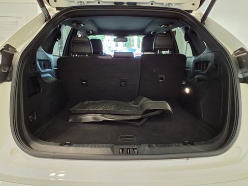 Used 2021 Ford Edge ST w/ Equipment Group 401A image 8