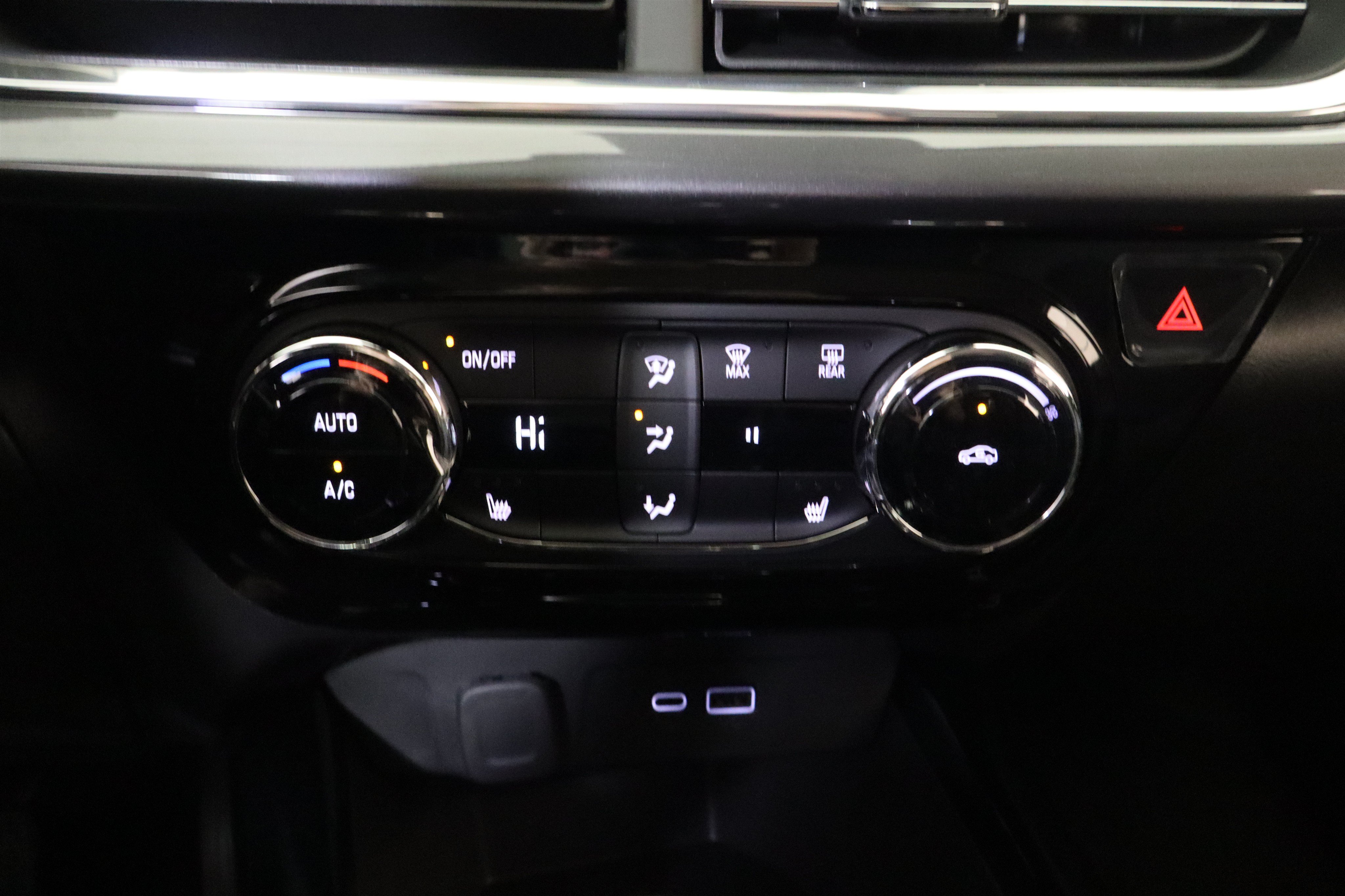 New 2026 Chevrolet Trax ACTIV w/ Driver Confidence Package FWD image 27