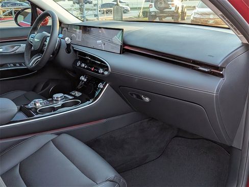 New 2026 Genesis GV70 2.5T image 29