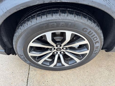 Used 2020 Ford Explorer ST AWD/4WD image 34