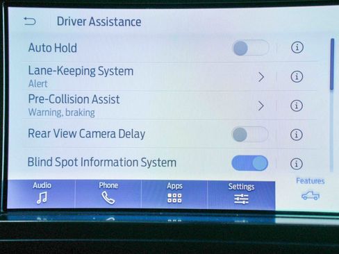 Used 2022 Ford F150 XLT w/ XTR Package image 35