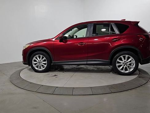 Used 2013 MAZDA CX-5 Grand Touring image 2