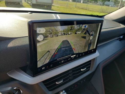 New 2026 Ford Explorer ST-Line image 16