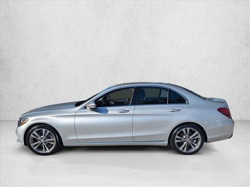 Used 2016 Mercedes-Benz C 300 Sedan image 9