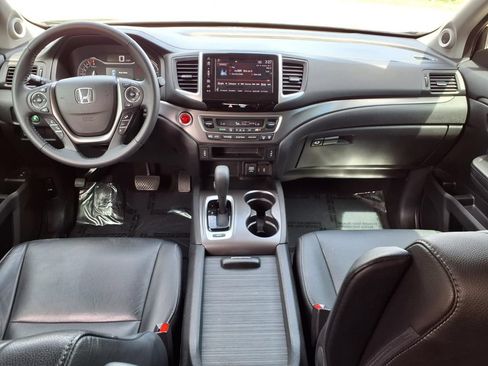 Used 2017 Honda Pilot EX-L image 15